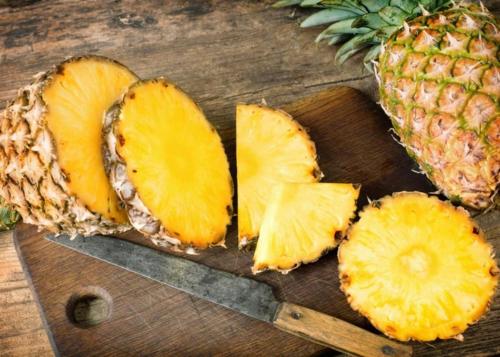 Gallery image of Pineapple Apartments in Jinja