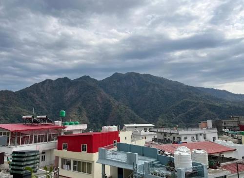 Gallery image of La Casa Bonita - Boutique HomeStay Wellness Retreat in Rishīkesh