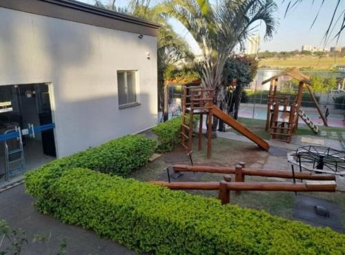 Herní místnost nebo prostor pro děti v ubytování Apartamento Veneza