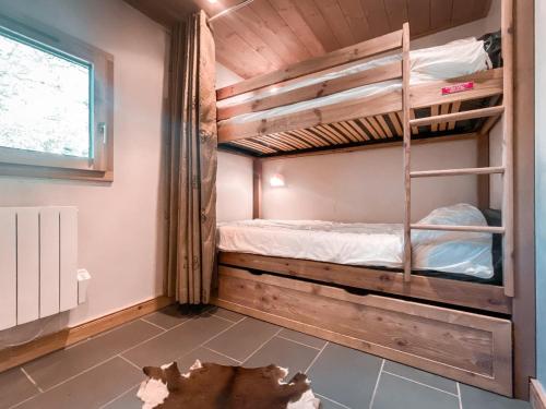 Appartement calme 2 pièces, 6 personnes, garage, Val d'Isère - FR-1-411-992