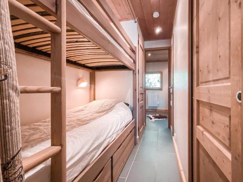 Appartement calme 2 pièces, 6 personnes, garage, Val d'Isère - FR-1-411-992