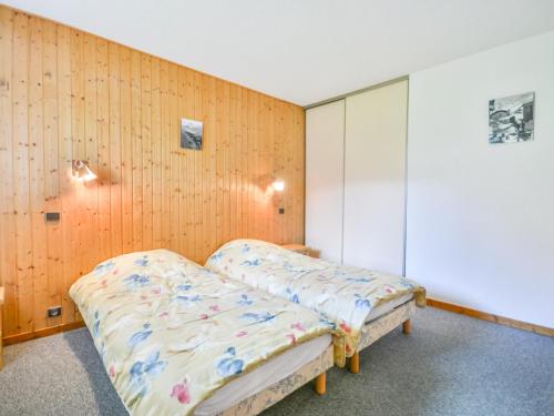 Appartement 6 pers à Morzine avec parking