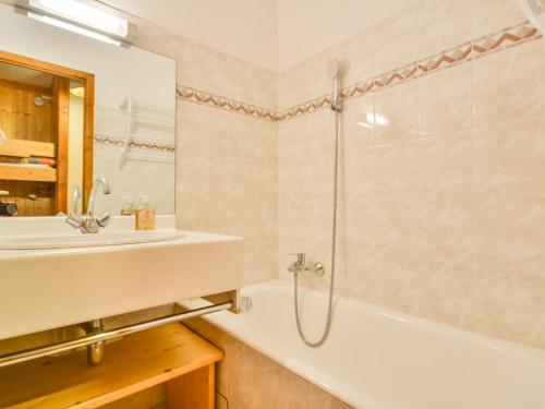 Appartement 6 pers à Morzine avec parking