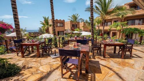 Gallery image of Di Milo Boutique Hotel in Kiwengwa