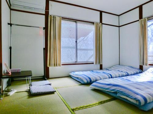 4mins from sky tree Sumida area 3rooms Wifi