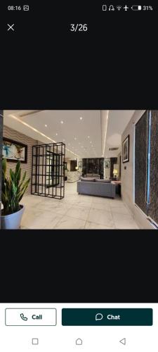 Afbeelding uit fotogalerij van Bahria lahore in Lahore