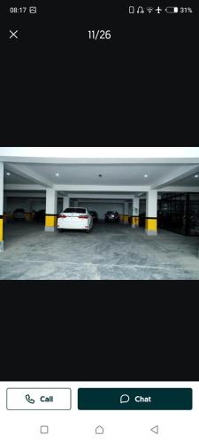 Afbeelding uit fotogalerij van Bahria lahore in Lahore