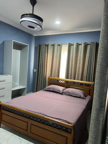 Φωτογραφία από το άλμπουμ του Your Home Away From Home, With Peace of Mind σε Kweman