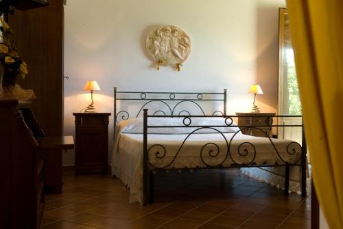 Gallery image of Agriturismo Tempa del Niglio in Ascea