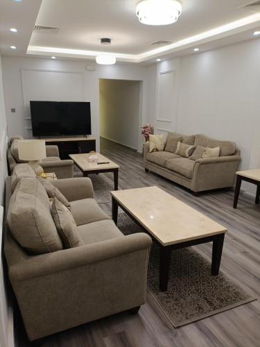 2 bedrooms Lusail apartment