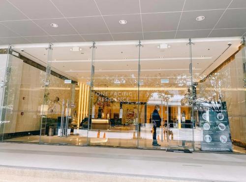 Φωτογραφία από το άλμπουμ του BEACH Condo at The Mactan Newtown for 6 guests σε Punta Engaño