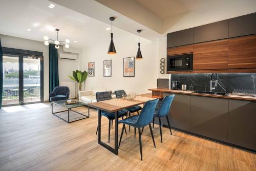 Polis luxury apartment 2