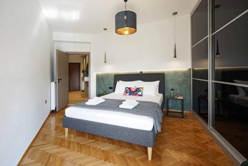 Polis luxury apartment 2