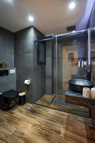 Polis luxury apartment 2