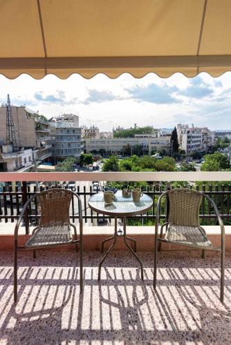 Polis luxury apartment 2
