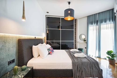 Polis luxury apartment 2