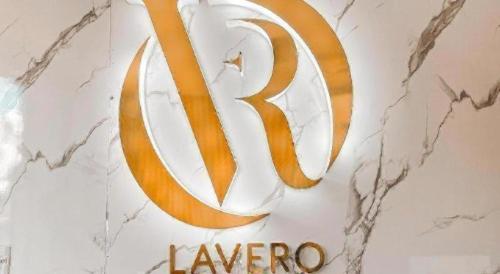 Certifikát, hodnocení, plakát nebo jiný dokument vystavený v ubytování LAVERO SUITES