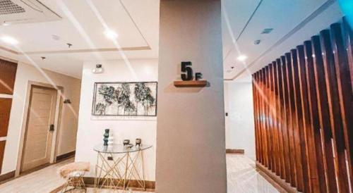 Fotografie z fotogalerie ubytování LAVERO SUITES v destinaci Kalibo