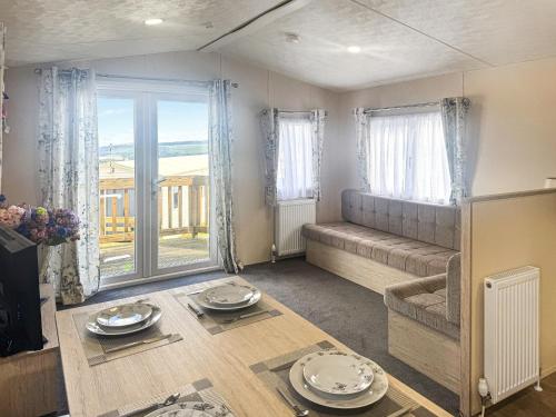 Et opholdsområde på Hadrian's Hollow - Uk50578