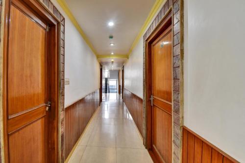 Gambar di galeri bagi Hotel O Fly View di Jaipur