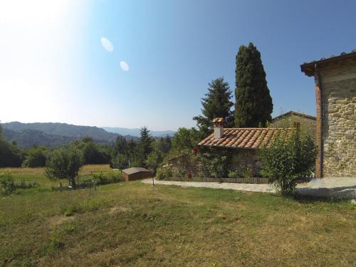 Gallery image of Agriturismo il Tiglio in Coreglia Antelminelli