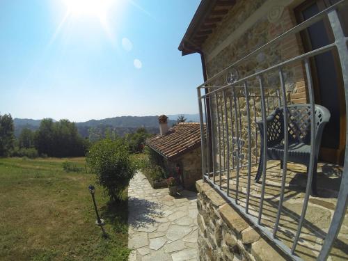 Gallery image of Agriturismo il Tiglio in Coreglia Antelminelli