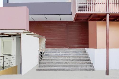 Gallery image of Collection O Meerut CIty junction Formerly Hotel Elegant in Meerut