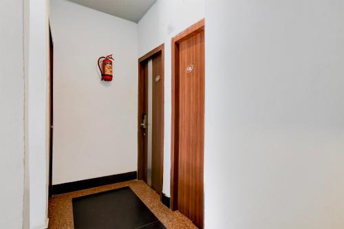 Fotografie z fotogalerie ubytování Townhouse New Digha Formerly Hotel Coral v destinaci New Digha