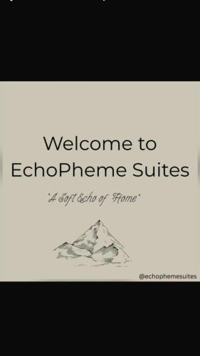 EchoPheme Suites