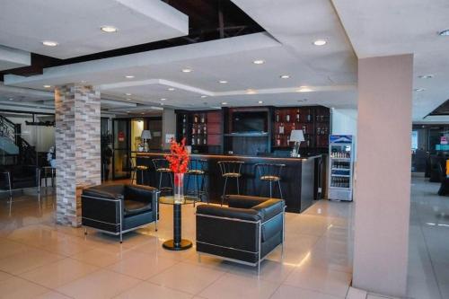 Fotografie z fotogalerie ubytování Marcian Business Hotel v destinaci Zamboanga