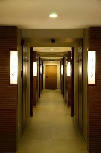 Φωτογραφία από το άλμπουμ του Honey Lodge στη Νότια Πατάγια