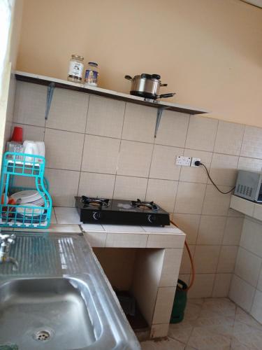 Fotografie z fotogalerie ubytování shaz cozy home v destinaci Ukunda