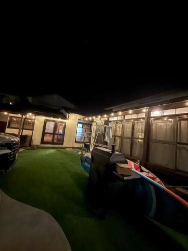 Fotografie z fotogalerie ubytování yumigahama Eaglehouse v destinaci Minamiizu