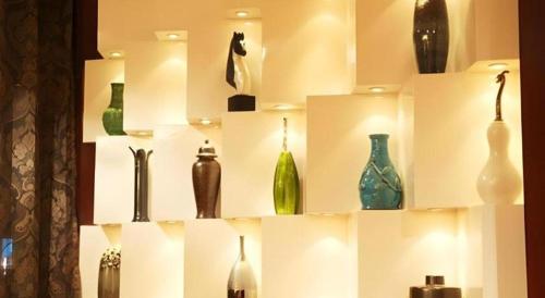 Fotografie z fotogalerie ubytování Yiwu Shinsun International Hotel v destinaci I-wu