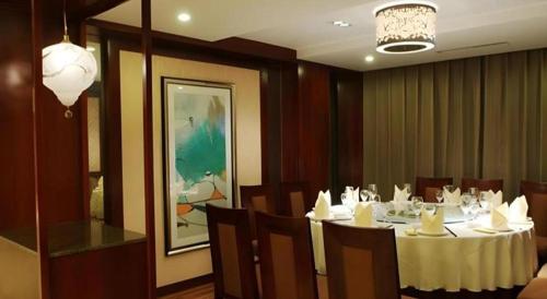 Fotografie z fotogalerie ubytování Yiwu Shinsun International Hotel v destinaci I-wu