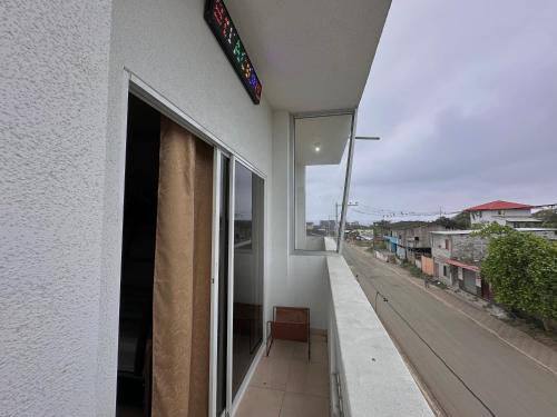 Afbeelding uit fotogalerij van Suites San José in San José