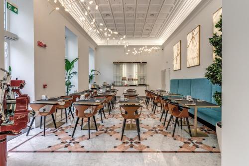 The Spotlight Boutique Hotel photo 43
