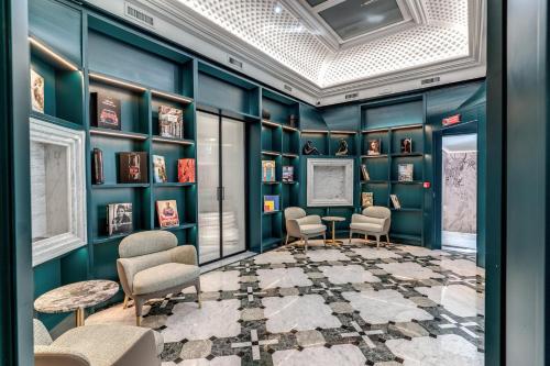 The Spotlight Boutique Hotel photo 52