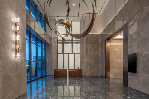 Gallery image of Days Hotel by Wyndham Zhuhai Jinwan in Zhuhai