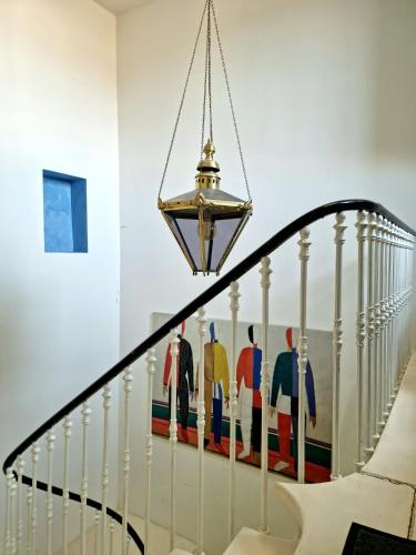 Fotografie z fotogalerie ubytování Le charme à la française - Appartement 4 pers v destinaci La Redorte