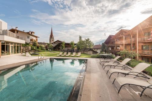 Apartment Lodge Gasserhof photo 3