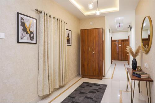 Φωτογραφία από το άλμπουμ του FabHotel Phoenix Inn στο Pune