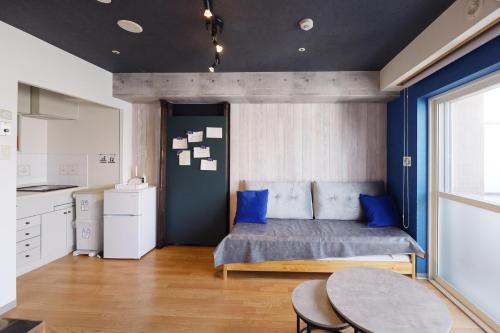 Sapporo Bios Hall 1215 - Vacation STAY 16760