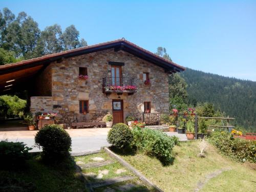 Vakantiehuis Dukebaso (Spanje Durango) - Booking.com