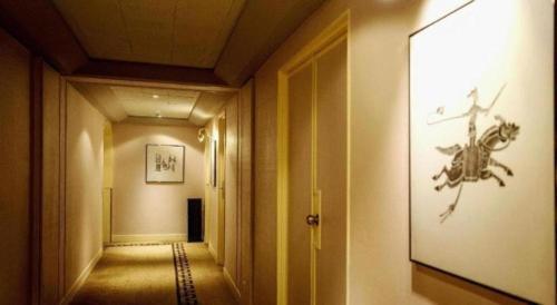 Fotografie z fotogalerie ubytování Regency Art Hotel v destinaci Macau