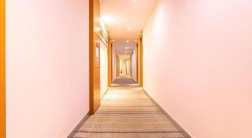 Fotografie z fotogalerie ubytování City Comfort Inn Beihai Hepu Bus Terminal v destinaci Pej-chaj