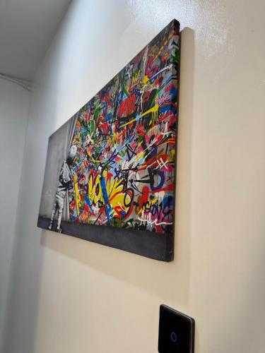 Photo de la galerie de l'établissement H Residence, à Wupa
