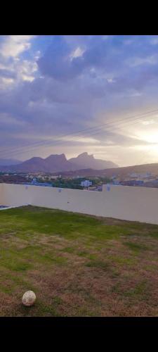 Ain almasfa house بيت عين المسفاة