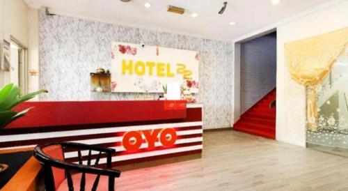 Gambar di galeri bagi OYO 89676 Hotel 22 di Seremban
