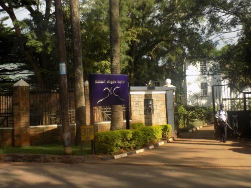 Mount Elgon Hotel & Spa Mbale – Photos 3